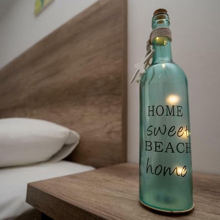 Radora Apartment Constanta Luaran gambar