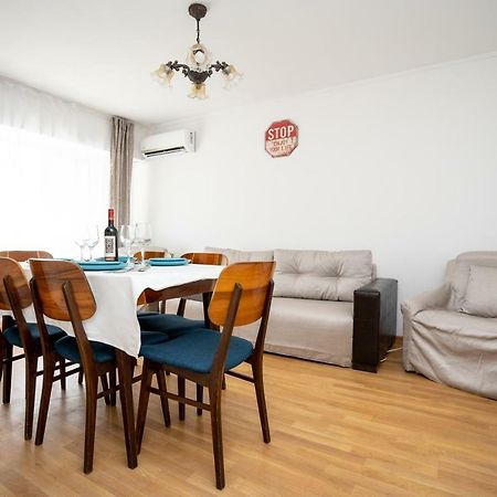 Radora Apartment Constanta Luaran gambar