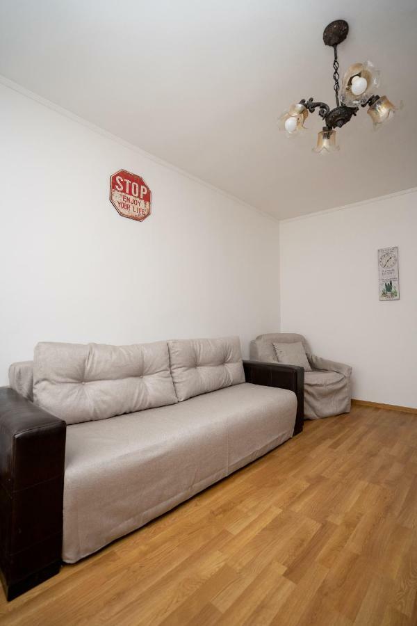 Radora Apartment Constanta Luaran gambar