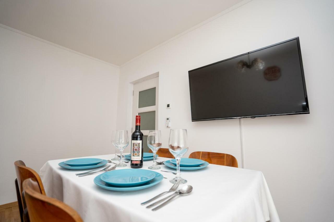 Radora Apartment Constanta Luaran gambar