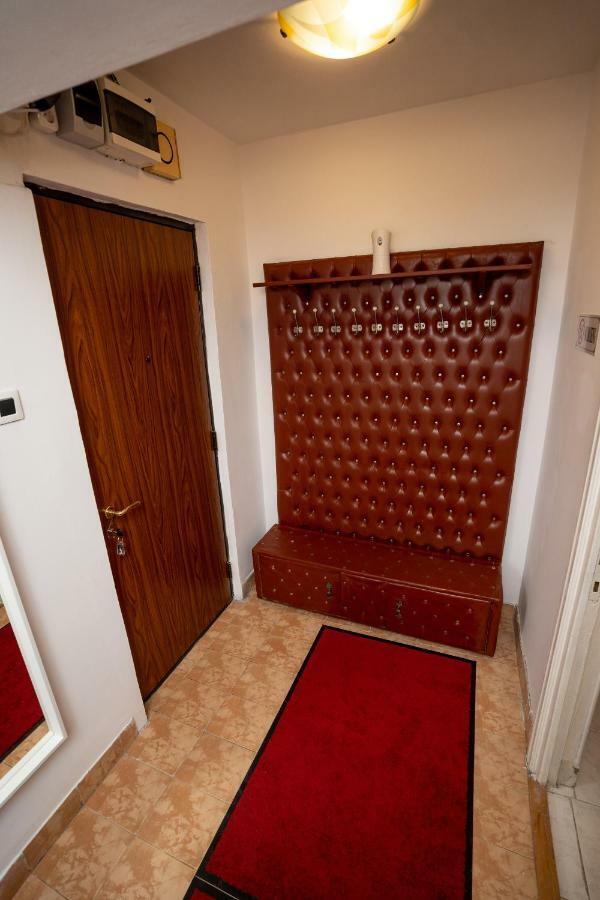 Radora Apartment Constanta Luaran gambar