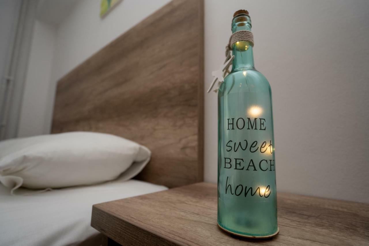Radora Apartment Constanta Luaran gambar