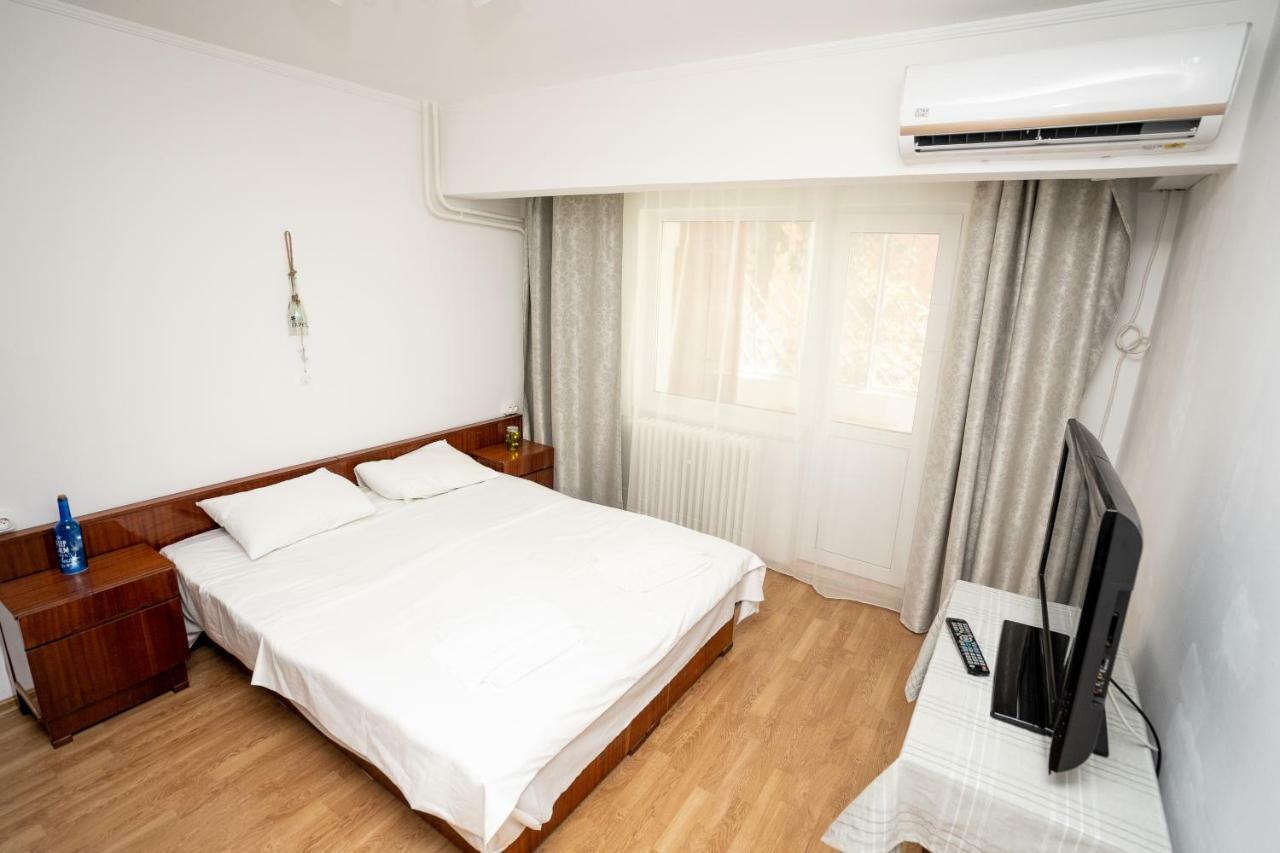 Radora Apartment Constanta Luaran gambar