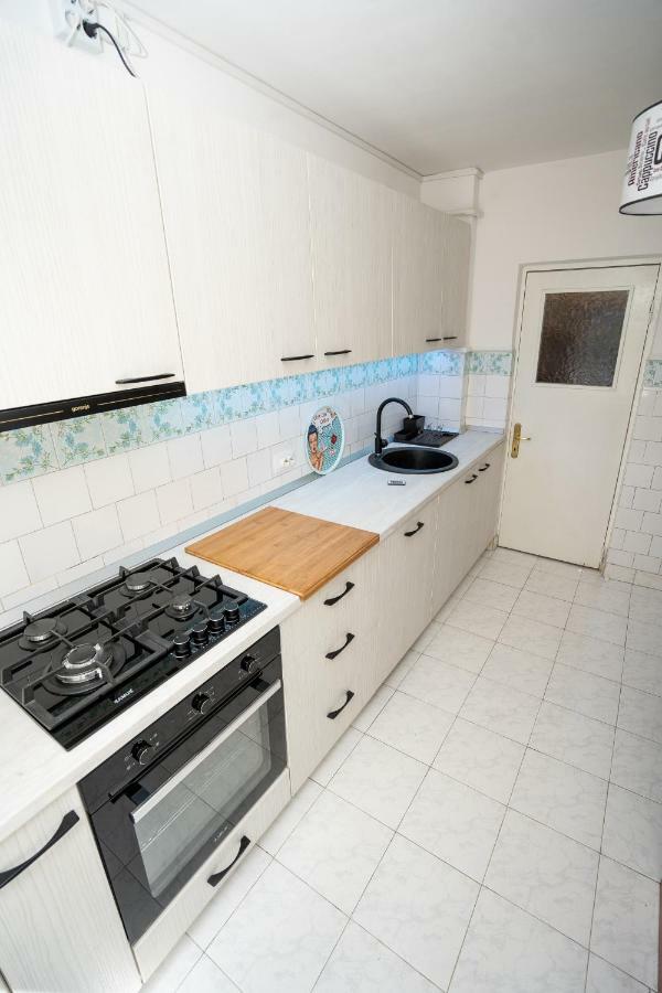 Radora Apartment Constanta Luaran gambar