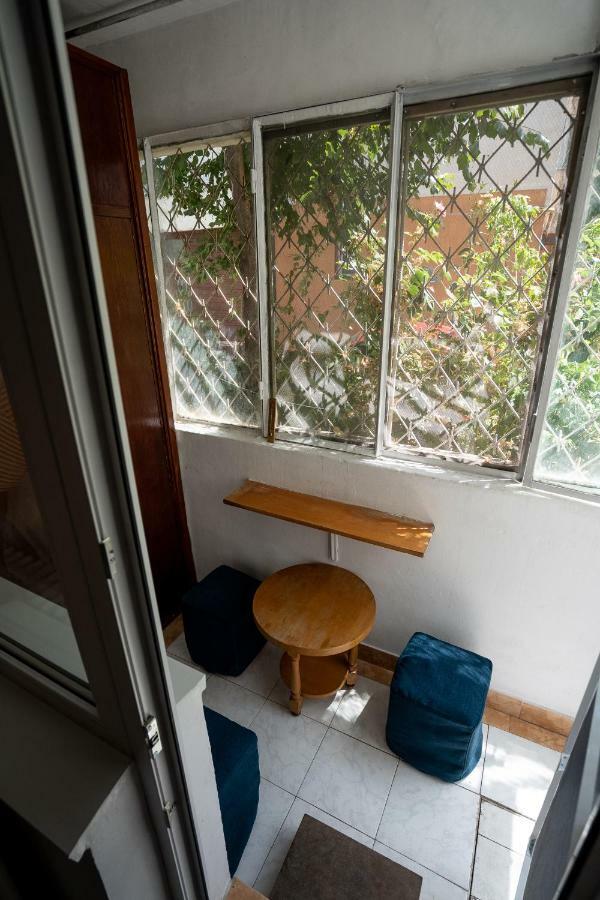 Radora Apartment Constanta Luaran gambar