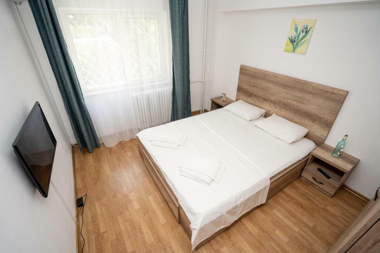 Radora Apartment Constanta Luaran gambar