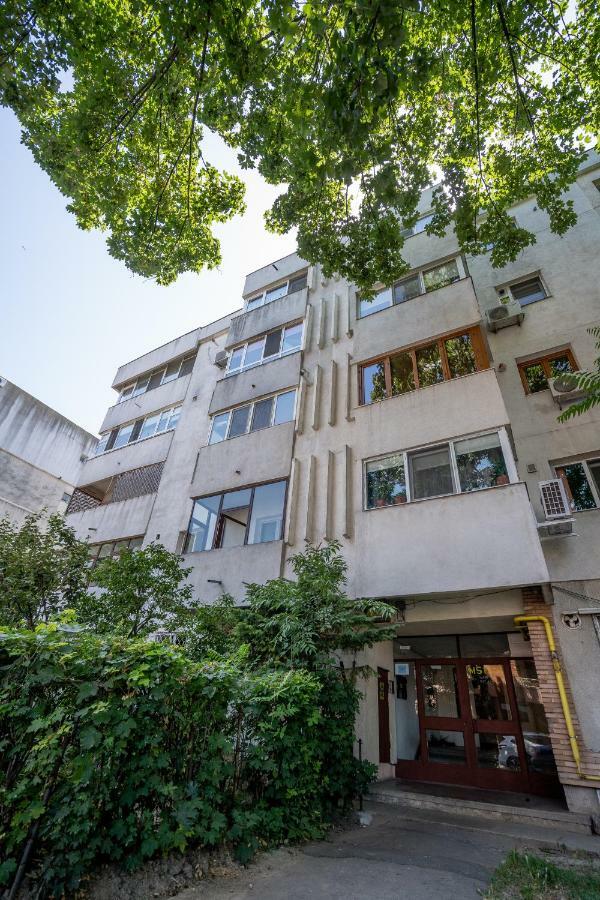 Radora Apartment Constanta Luaran gambar