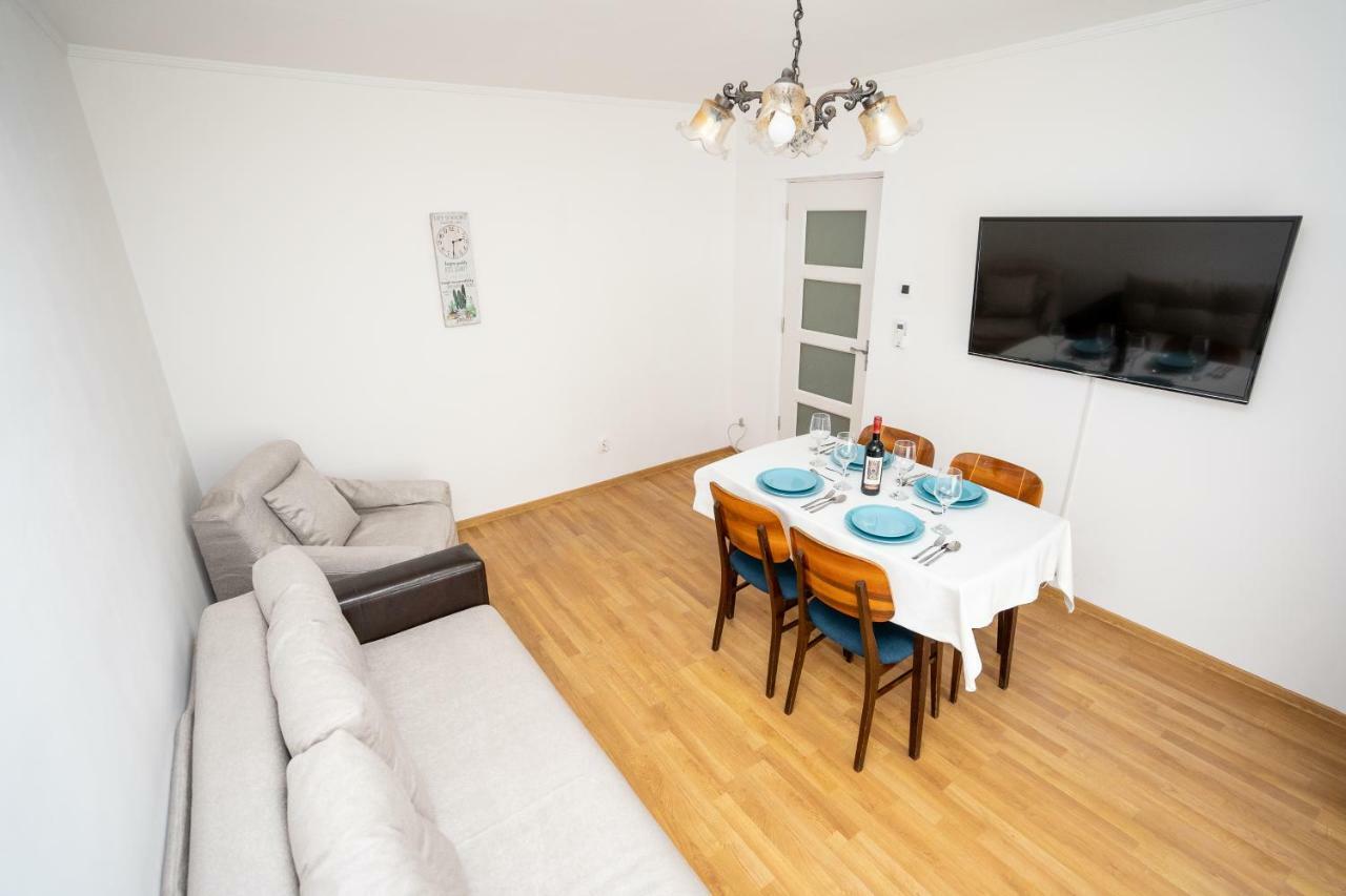 Radora Apartment Constanta Luaran gambar