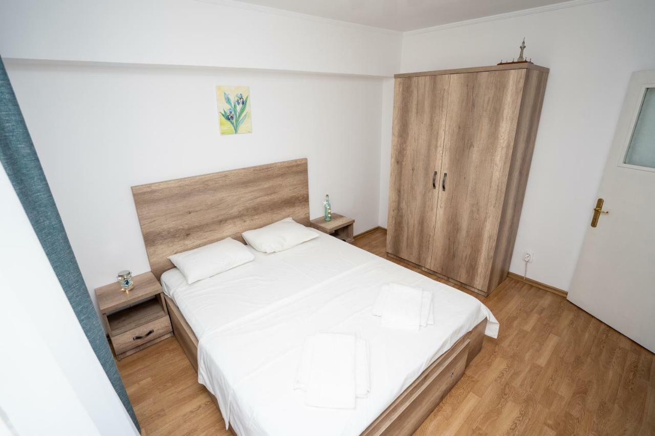 Radora Apartment Constanta Luaran gambar