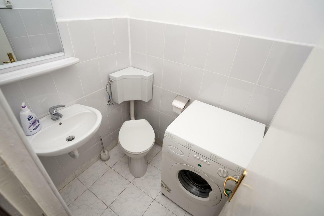 Radora Apartment Constanta Luaran gambar