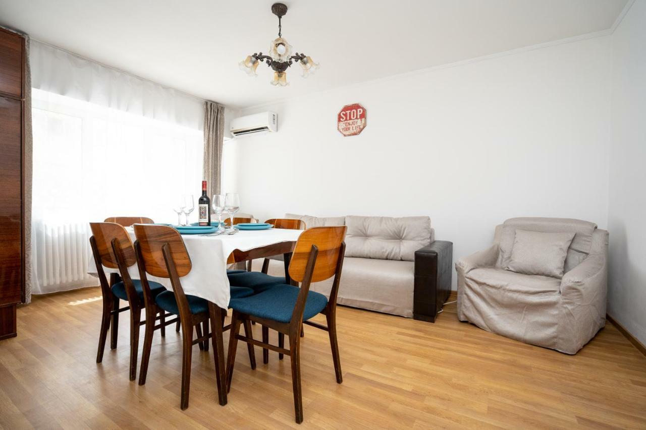 Radora Apartment Constanta Luaran gambar