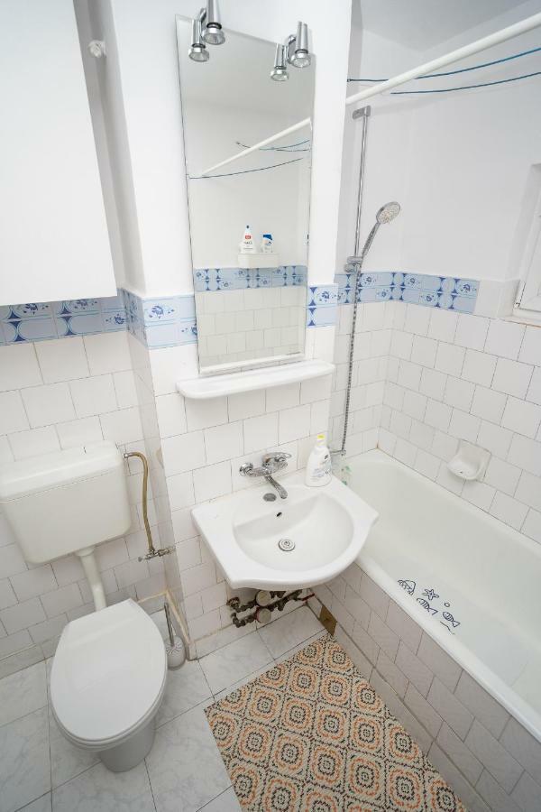 Radora Apartment Constanta Luaran gambar