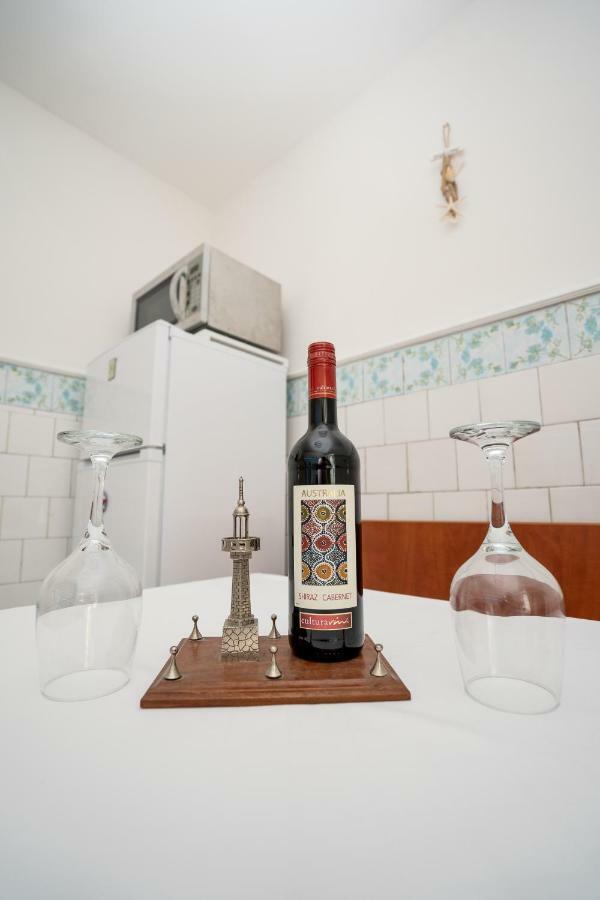 Radora Apartment Constanta Luaran gambar