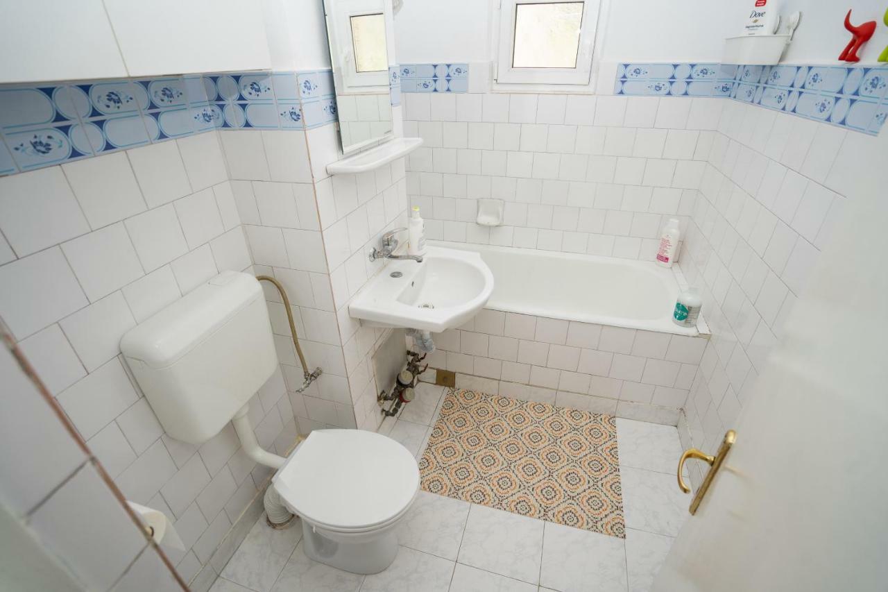 Radora Apartment Constanta Luaran gambar