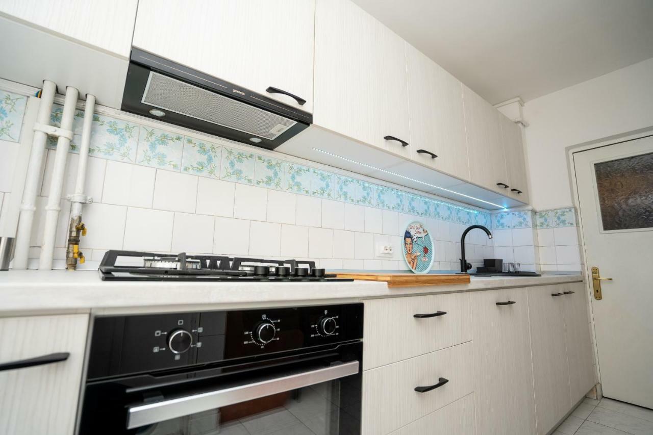 Radora Apartment Constanta Luaran gambar